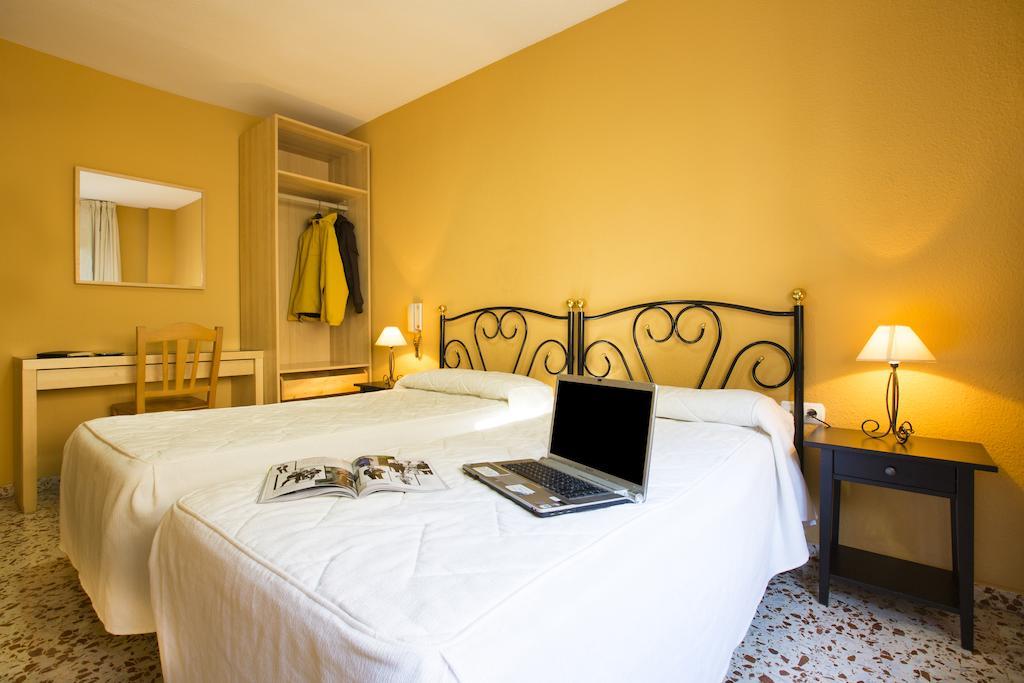 Casa Salvador Hotel กรานาดา ห้อง รูปภาพ